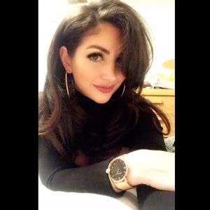 Meet your Posher, Tala